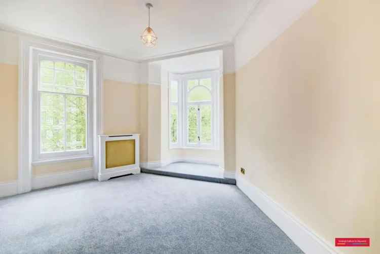 Spacious 2 Double Bedroom Flat Near Edgware Road Station