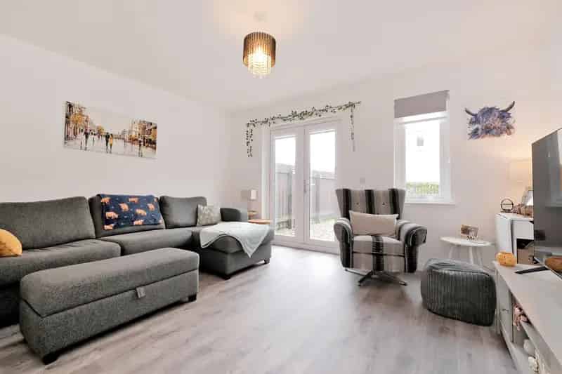 3 Bed Terraced Villa For Sale Alford
