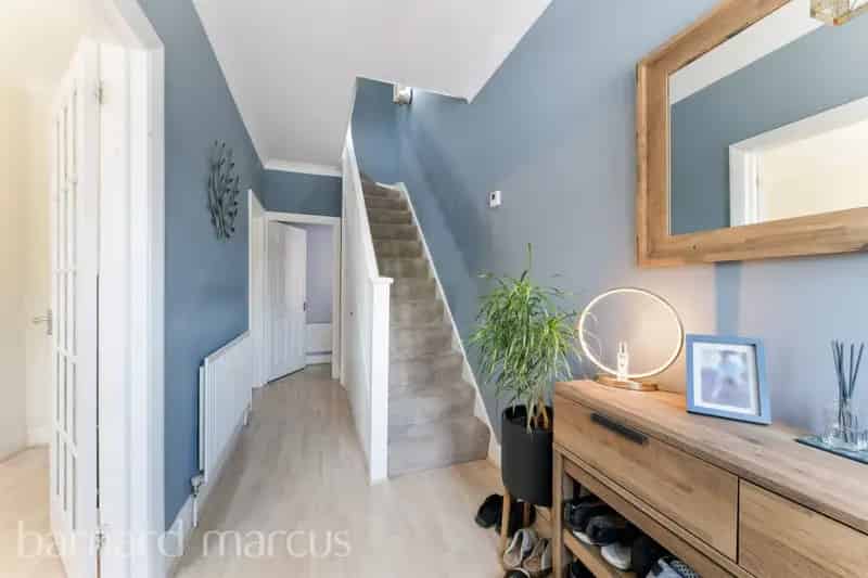 Family Home in Surrey Hills AONB Three Bedrooms Two Outbuildings