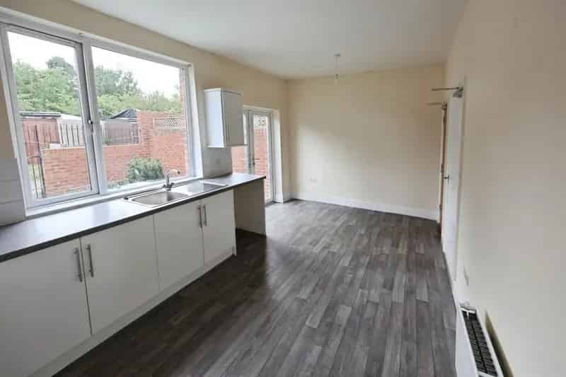 3 Bedroom House to Let in Ferryhill
