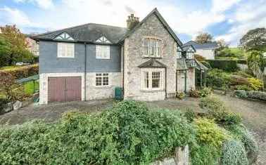 House For Sale in South Hams, England