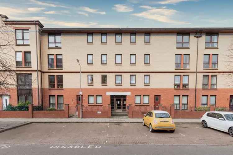 3 Bedroom Flat to Rent Glasgow West End