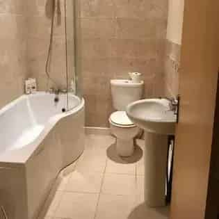 4 Double Bed Student Property Fallowfield Manchester