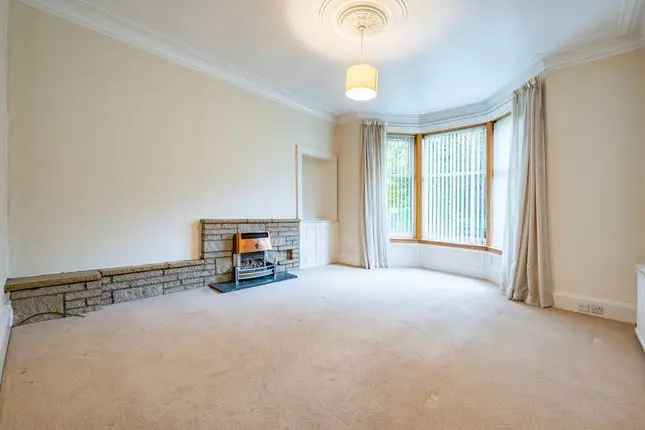 Semi-detached house for sale in West Avenue, Stepps, Glasgow G33