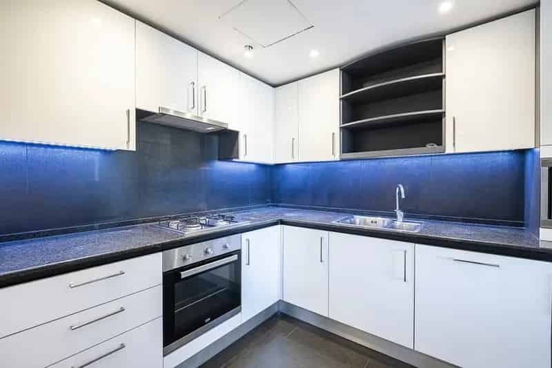 1 Bedroom Apartment Canary Wharf