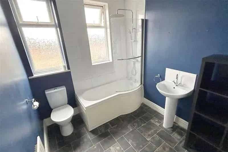 3 Bed Flat for Sale North Shields No Onward Chain