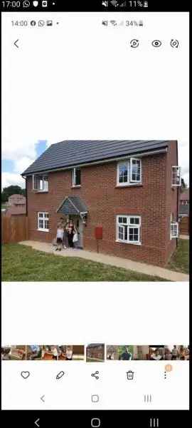 House For Rent in Marlborough, England