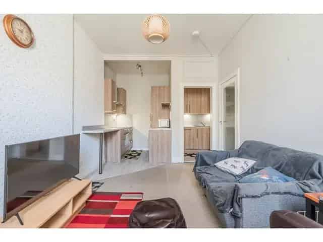 1 Bedroom Flat for Sale in Gorgie