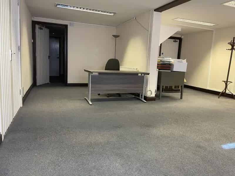 Ipswich Waterfront Office Space For Lease