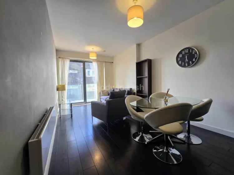 1 Bedroom Apartment Northern Quarter Manchester