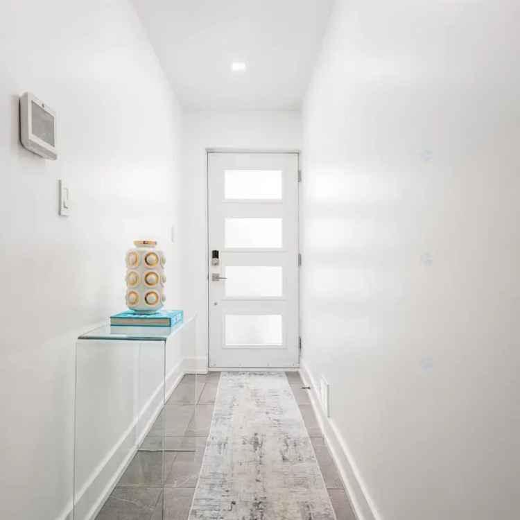 Duplex for Sale High Rental Income Turnkey Investment