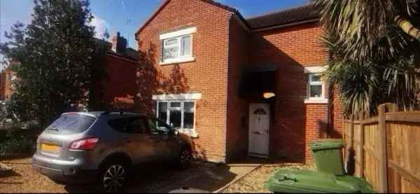 House For Rent in Eastleigh, England