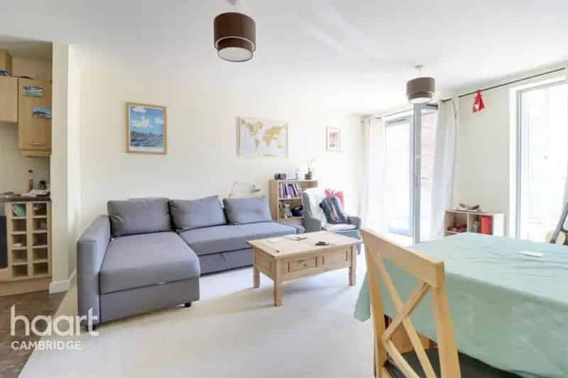 1 Bedroom Apartment to Rent Lichfield House