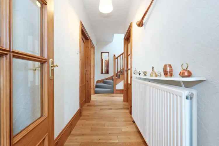 House For Rent in Aberdeen City, Scotland