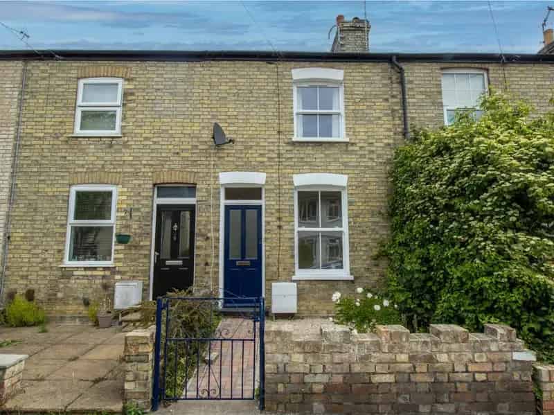 3 Bedroom Victorian Terrace House to Rent