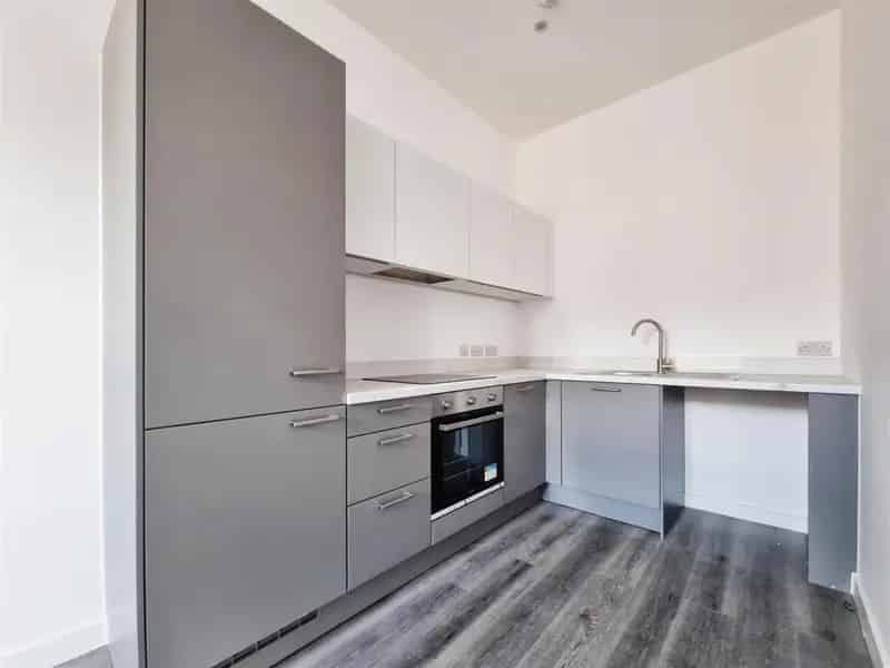 1 Bedroom Flat Bolton 764 sq ft New Build 2024