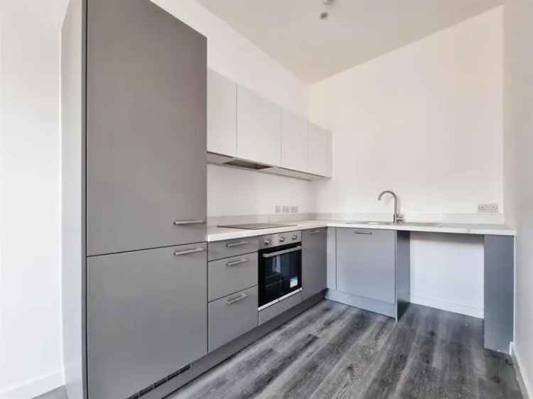 1 Bedroom Flat Bolton 764 sq ft New Build 2024