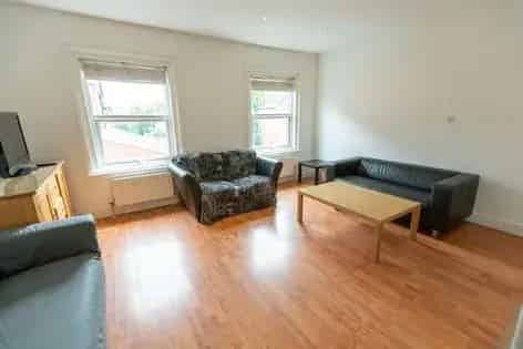 6 Double Bedroom House in Southampton - Students & Sharers Welcome