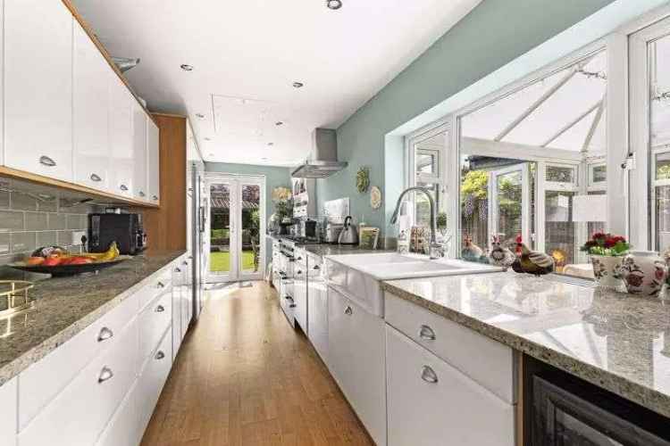 3 Bed Period Home for Sale