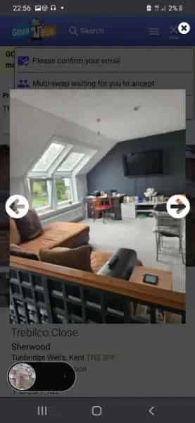 New Build Flat with Private Garden Secure Tenancy