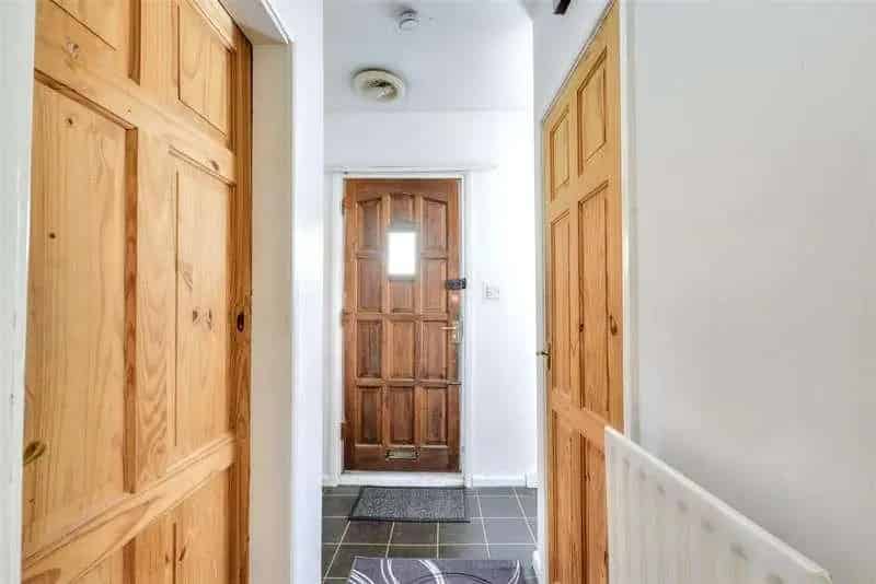 4 Bed House for Sale Extended Semi Detached Driveway