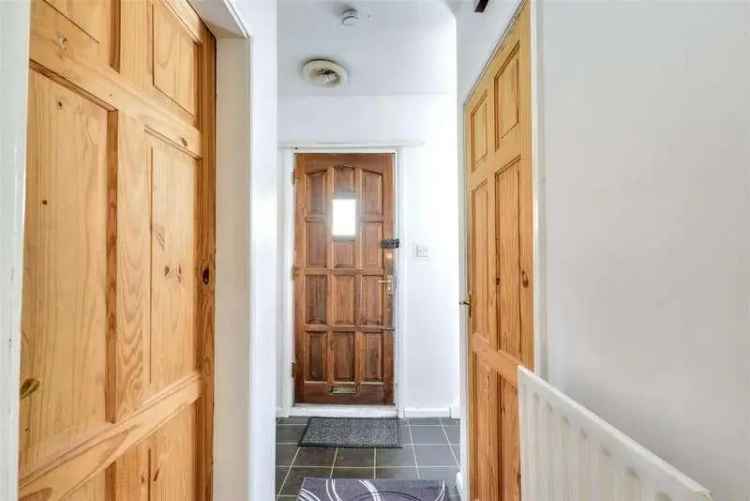 4 Bed House for Sale Extended Semi Detached Driveway