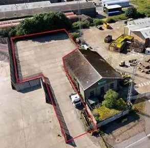 Parcels A, B and C, Port of King's Lynn, Kings Lynn, PE30 2ET | Property to rent | Savills