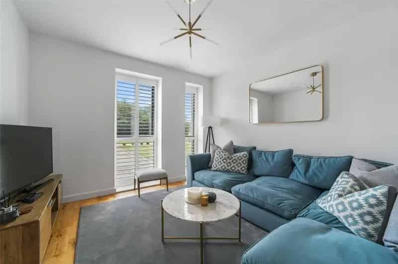 4 Bed Premium Family Home for Sale in Gated Estate