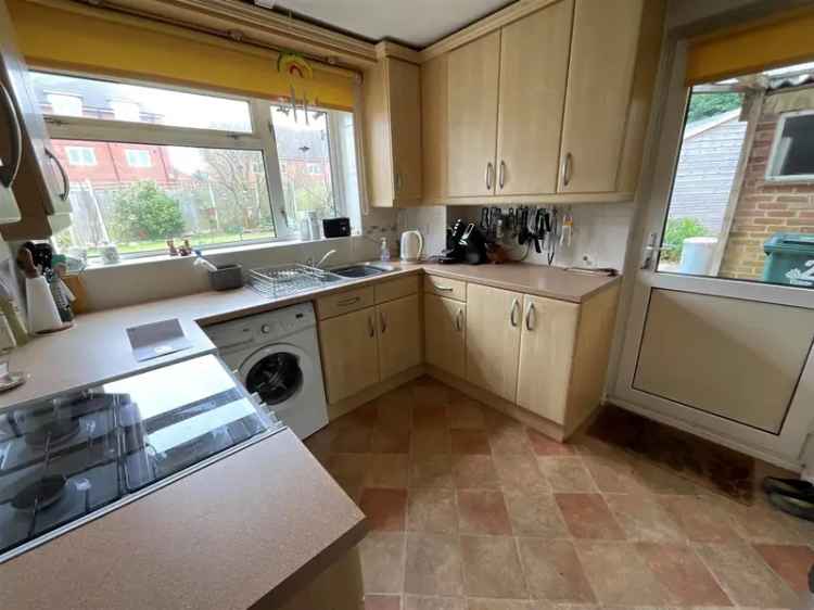3 Bedroom Semi-Detached House For Sale - Renovation Project