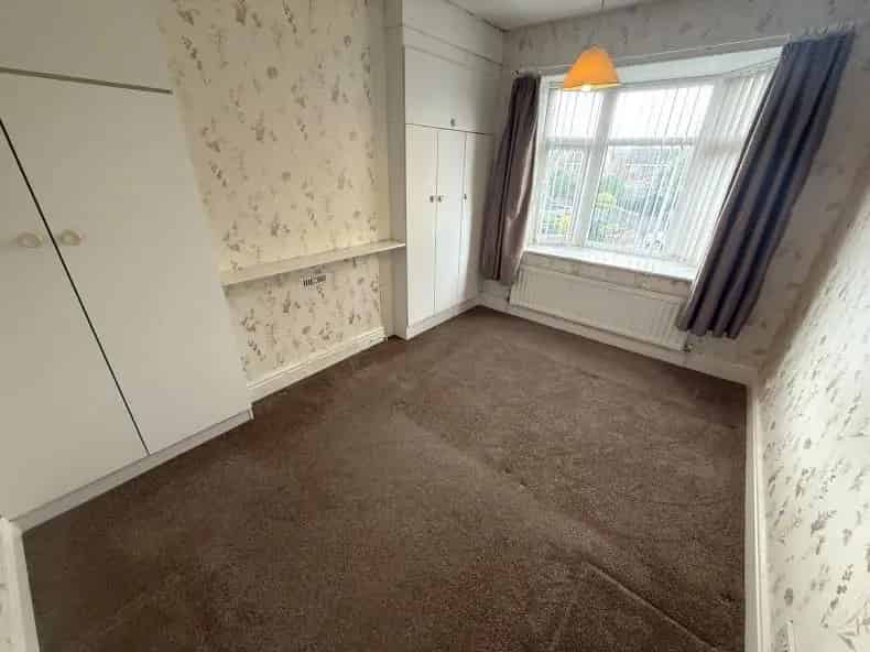 3 Bed Semi Detached House For Sale