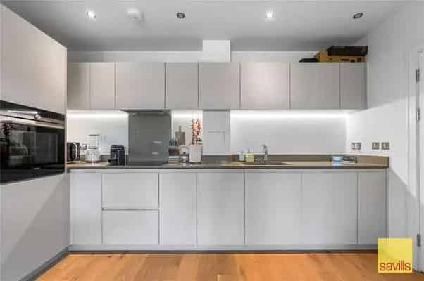 Willow House, 8 River Barge Close, Isle Of Dogs, London, E14 3PJ | Property for sale | Savills