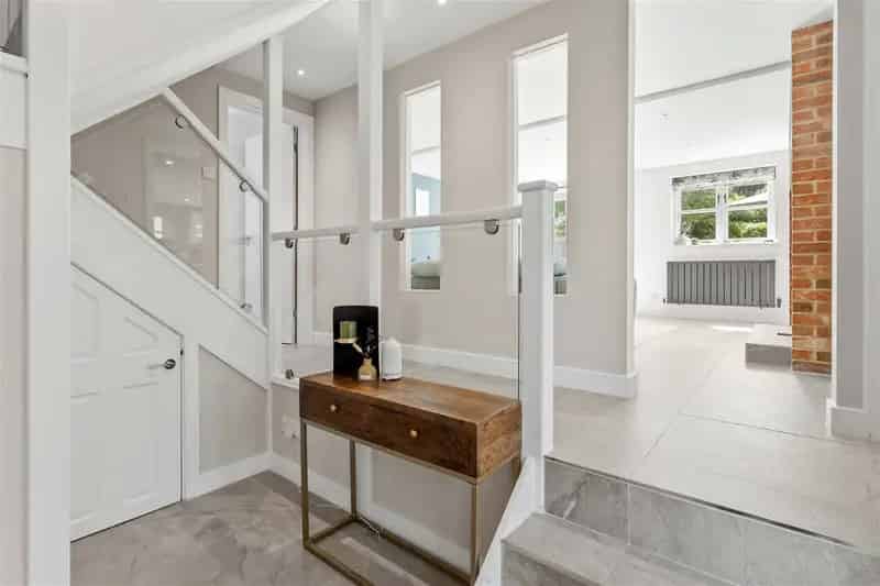3 Bedroom Detached House for Sale Great Hormead