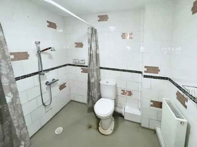 1 Bedroom Flat to Rent Poulton le Fylde FY6