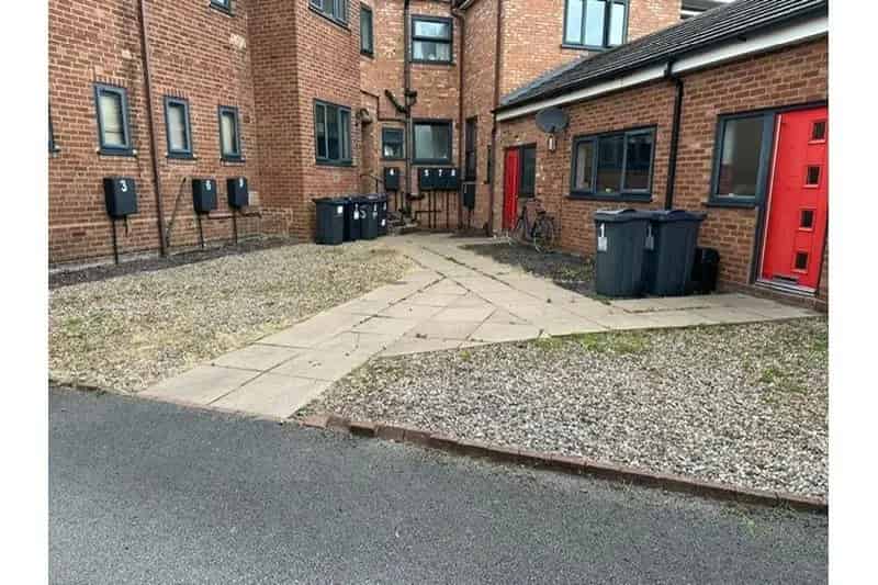 1 Bedroom Apartment to Rent Bournville