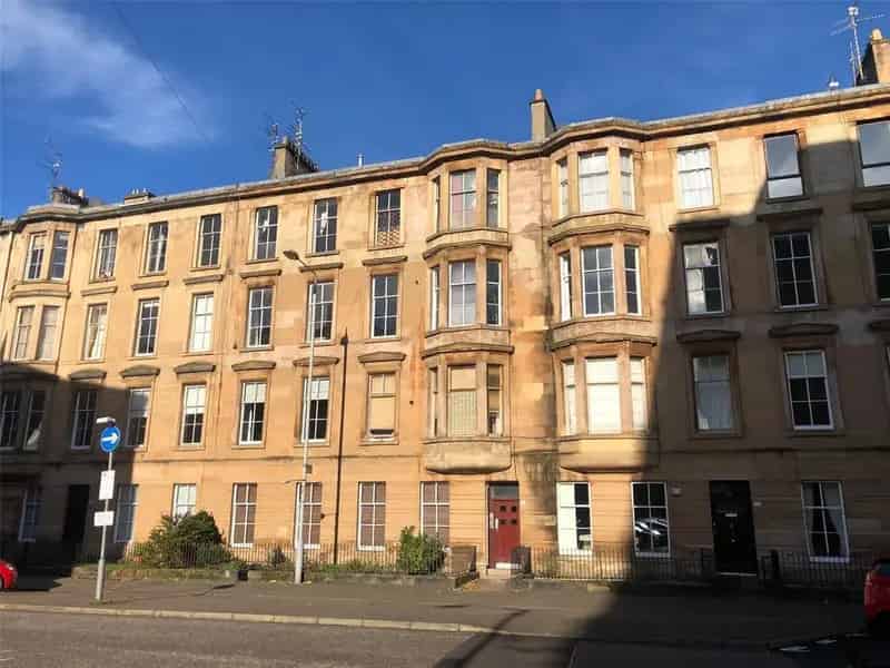 2 bedroom flat to rent