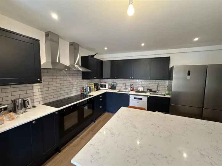 7 Bedroom House Share Filton All Bills Included
