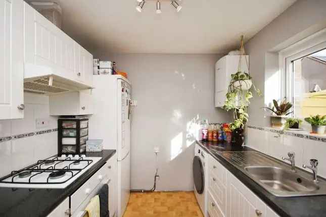 Three Bedroom Terraced House for Sale in Patchway Bristol