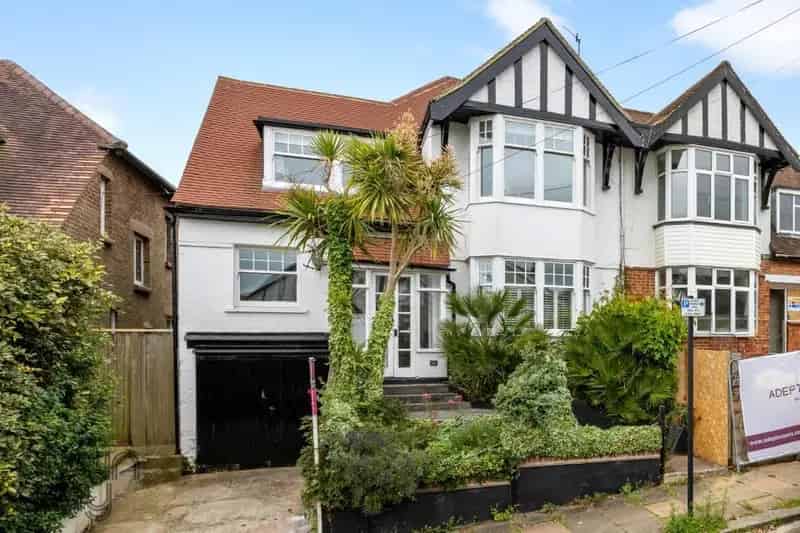 4 Bedroom House for Sale - Spacious Family Home