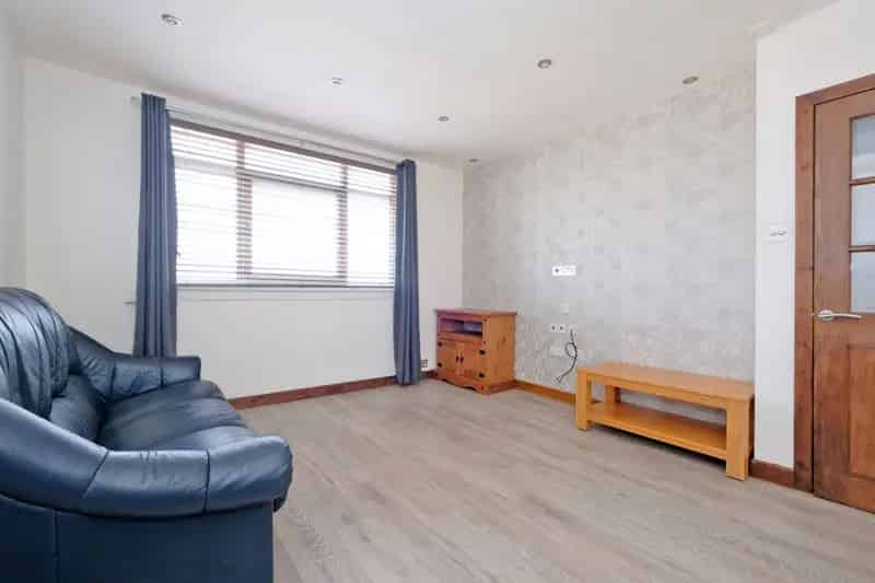 Spacious One Bedroom Flat in Bucksburn - First Time Buy or Investment