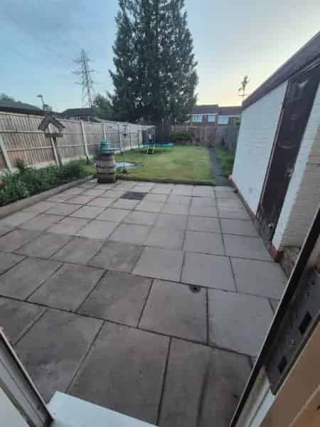 3 Bed House Near Harbourne University B29