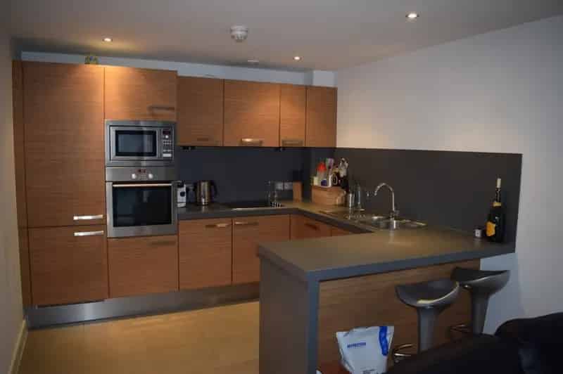 2 bedroom Flat
 To Rent