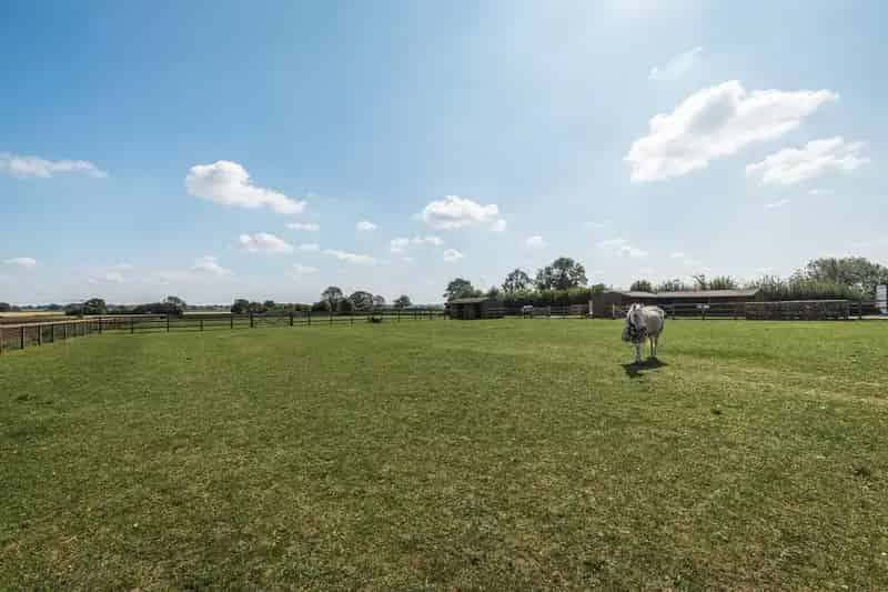 Detached House for sale with 3 bedrooms, North Lopham