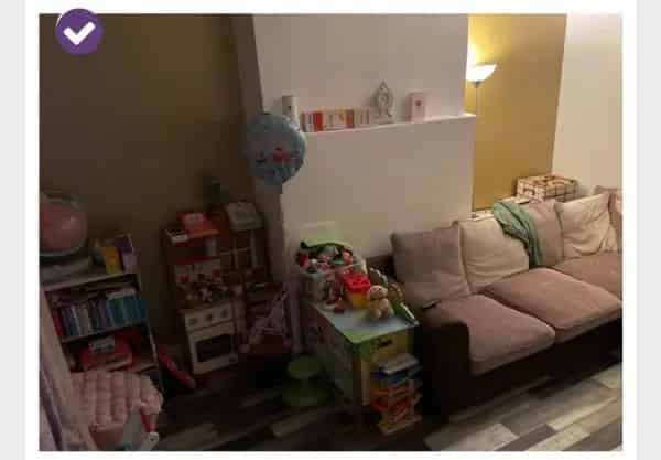 2 Bed House with Garden Near Beach and Amenities