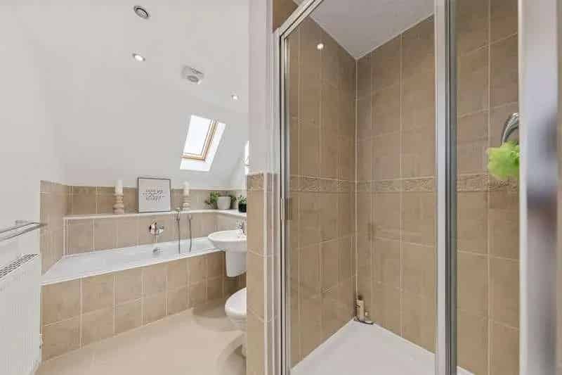 3 Bed Detached Coach House For Sale
