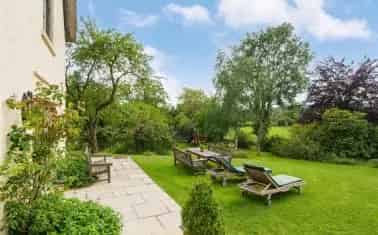Character Country Home with Income Potential Near Jurassic Coast