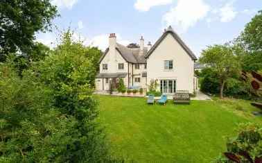 House For Sale in East Devon, England