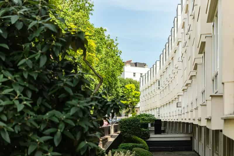 Three Bedroom Maisonette Little Venice Canal Views Near Paddington Station
