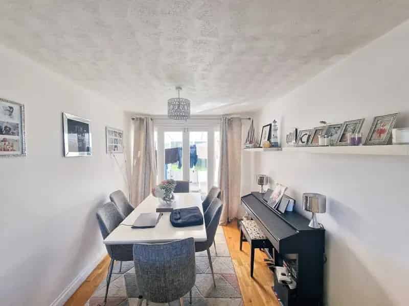3 bedroom House
 For Sale