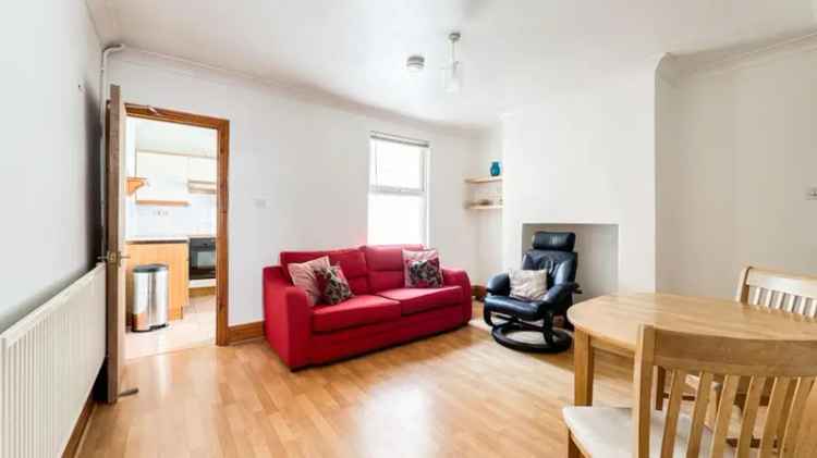 2 Bed Victorian Home for Sale Bedminster