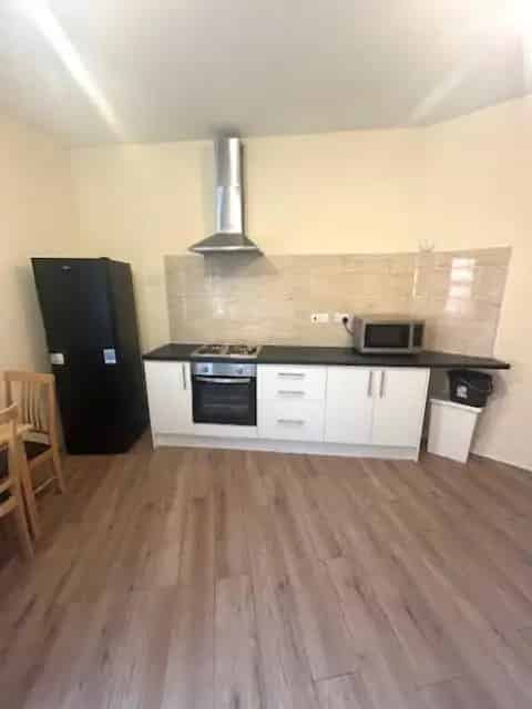 3 Bedroom Ground Floor Flat to Rent